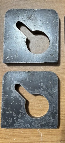 Rwm weld steel - weld-on,