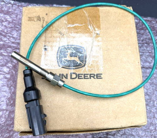 John deere dz103962 turbo - dz103962,