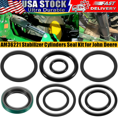 Am36221 stabilizer cylinder - am36221,
