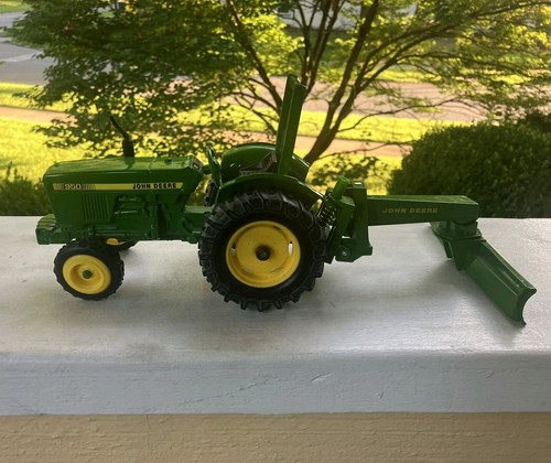 Ertl john deere 950 - ertl,