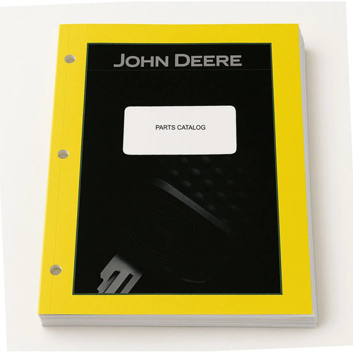 John deere 51 - john, 50,