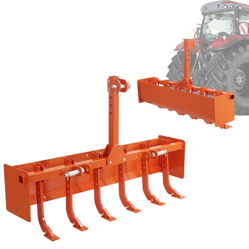 Heavy duty box - heavy, blade