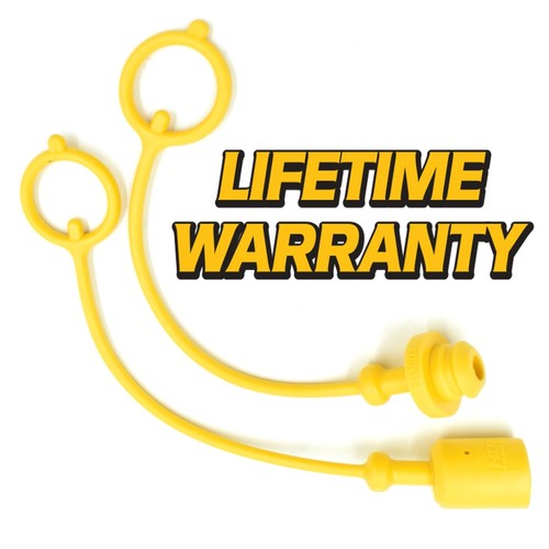 Oem upgrade coupler fitting - upgrade,