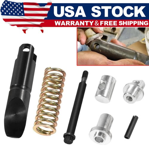9829733 quick attach coupler - quick,