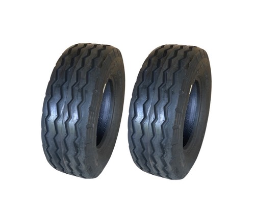 New backhoe tires 11l - 2,