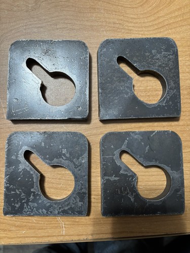 Rwm weld steel - rwm, eye