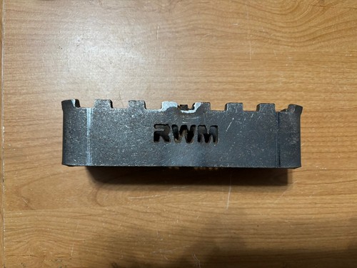 Rwm universal brand new - brand,