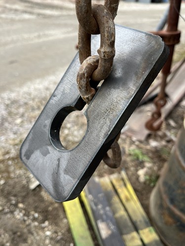 Rwm weld steel - rwm,