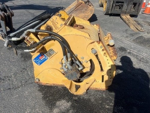 2008 maddock loader - maddock, am