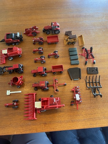 Ertl scale lot - scale,