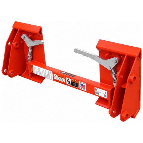 Worksaver kubota la852 - la852, tractor