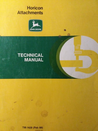 John deere lawn garden - deere,