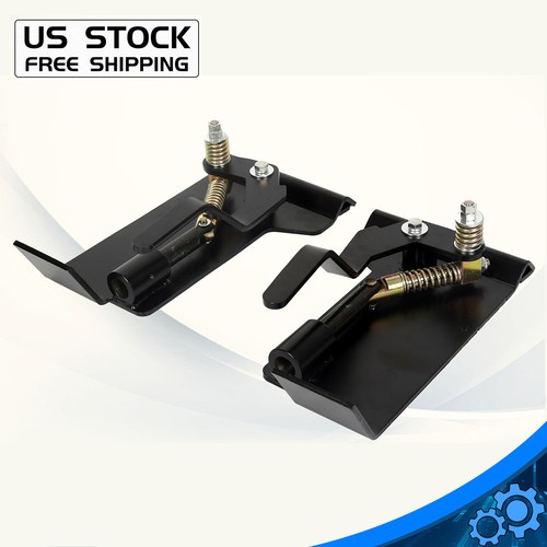 Weld skid steer quick - on,