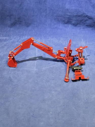 Ertl case international - case, ih