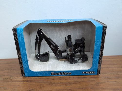 Ertl farm toy bradco - ertl,