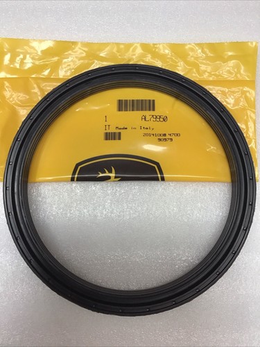 John deere internal - internal, seal