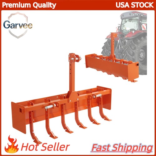 Cat box blade - 55, inch