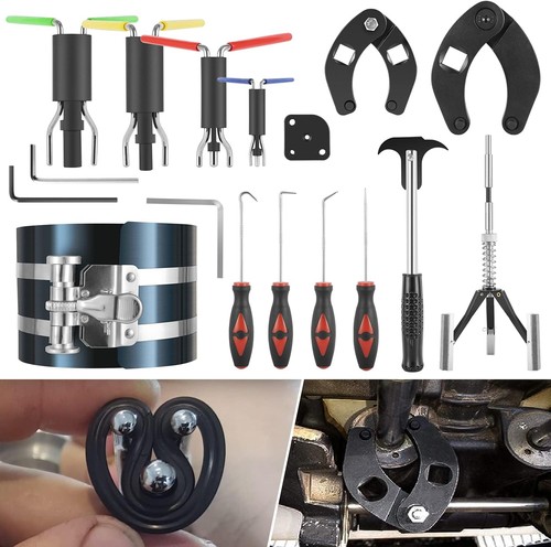 17pcs hydraulic cylinder - hydraulic,