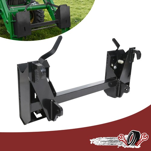 Global euro quickie tractor - euro,