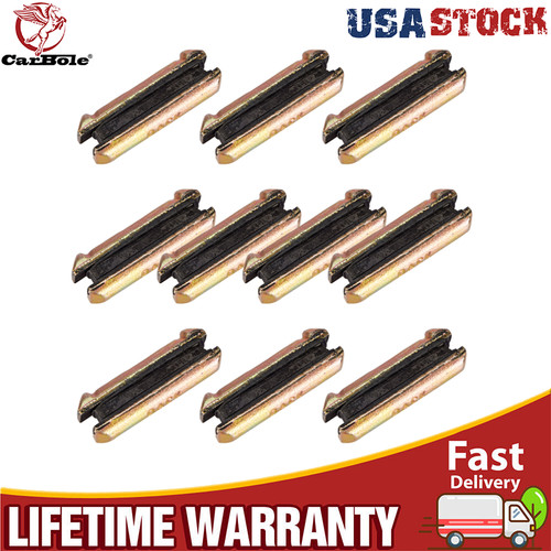 10pc bucket tooth - bucket, flex