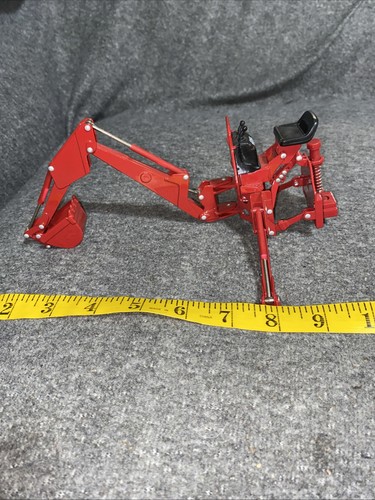 Rare ertl case - rare,